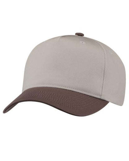 AJM Deluxe Chino Twill Snapback