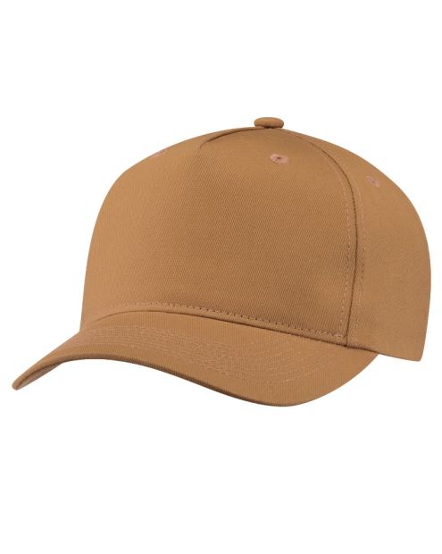 AJM Deluxe Chino Twill Snapback