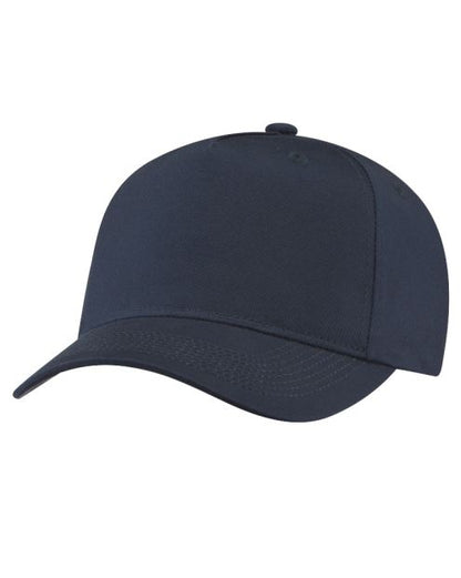 AJM Deluxe Chino Twill Snapback