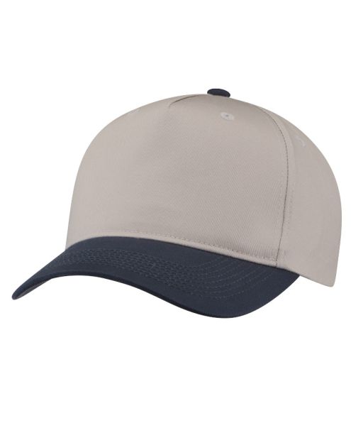 AJM Deluxe Chino Twill Snapback