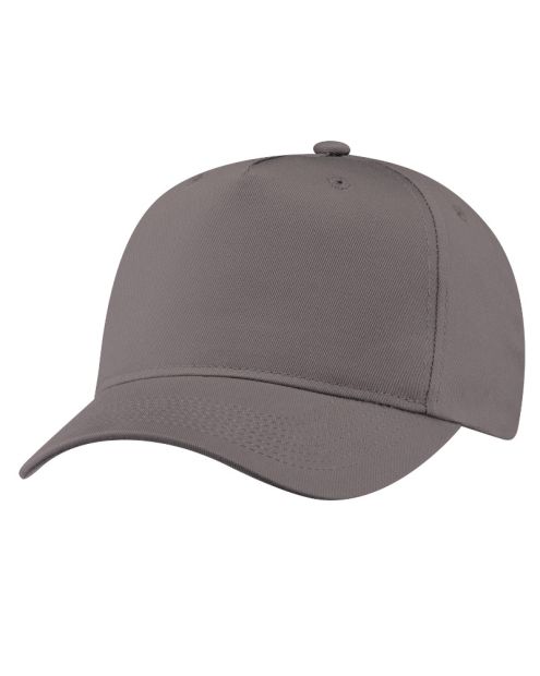 AJM Deluxe Chino Twill Snapback