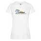 Ring Spun Cotton Ladies Tee