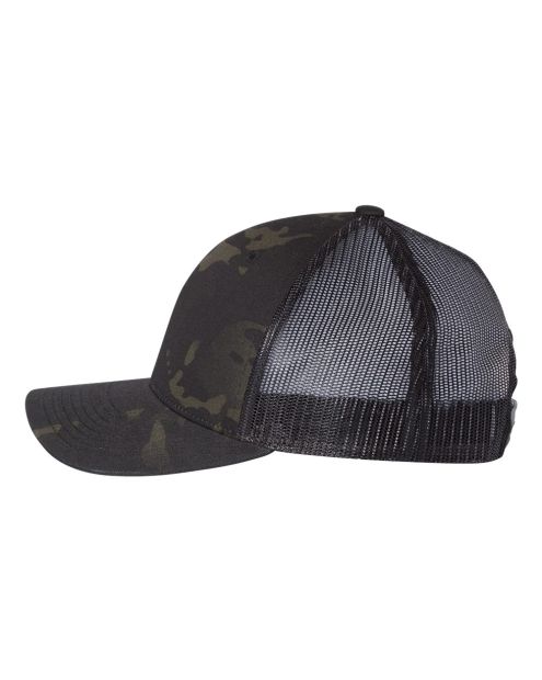 Yupoong Retro Trucker Hat