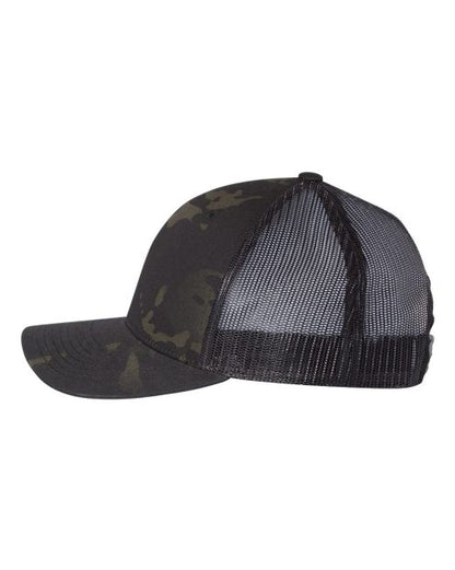Yupoong Retro Trucker Hat
