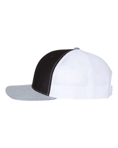 Richardson Snapback Trucker Hat