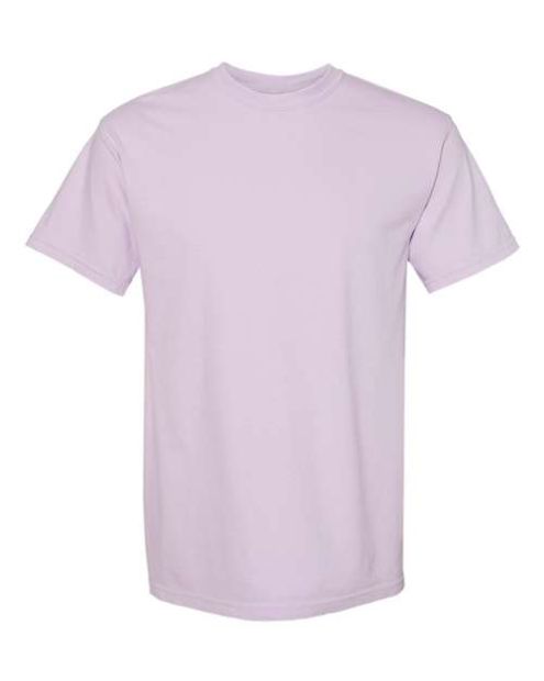 Unisex Comfort Colors Heavyweight T-Shirt