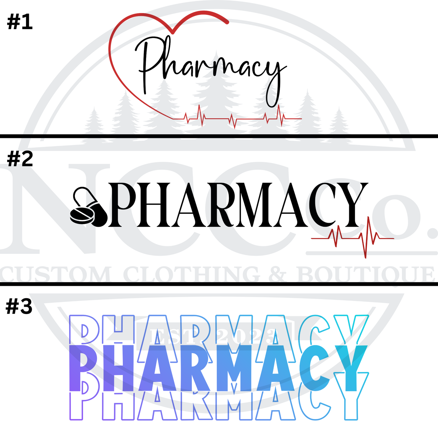 Pharmacy