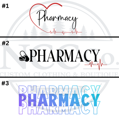 Pharmacy
