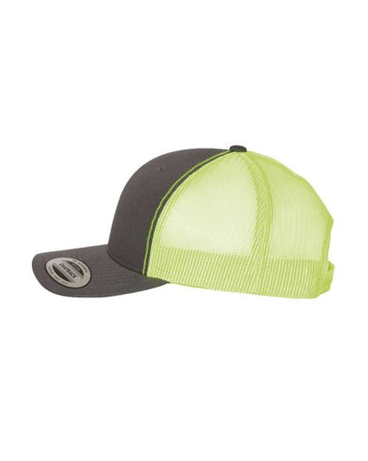 Yupoong Retro Trucker Hat