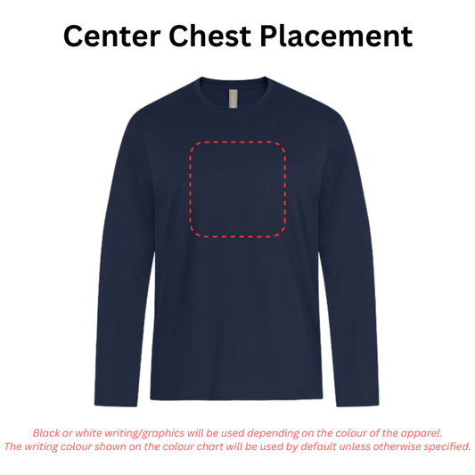 Long Sleeve (Hospital)