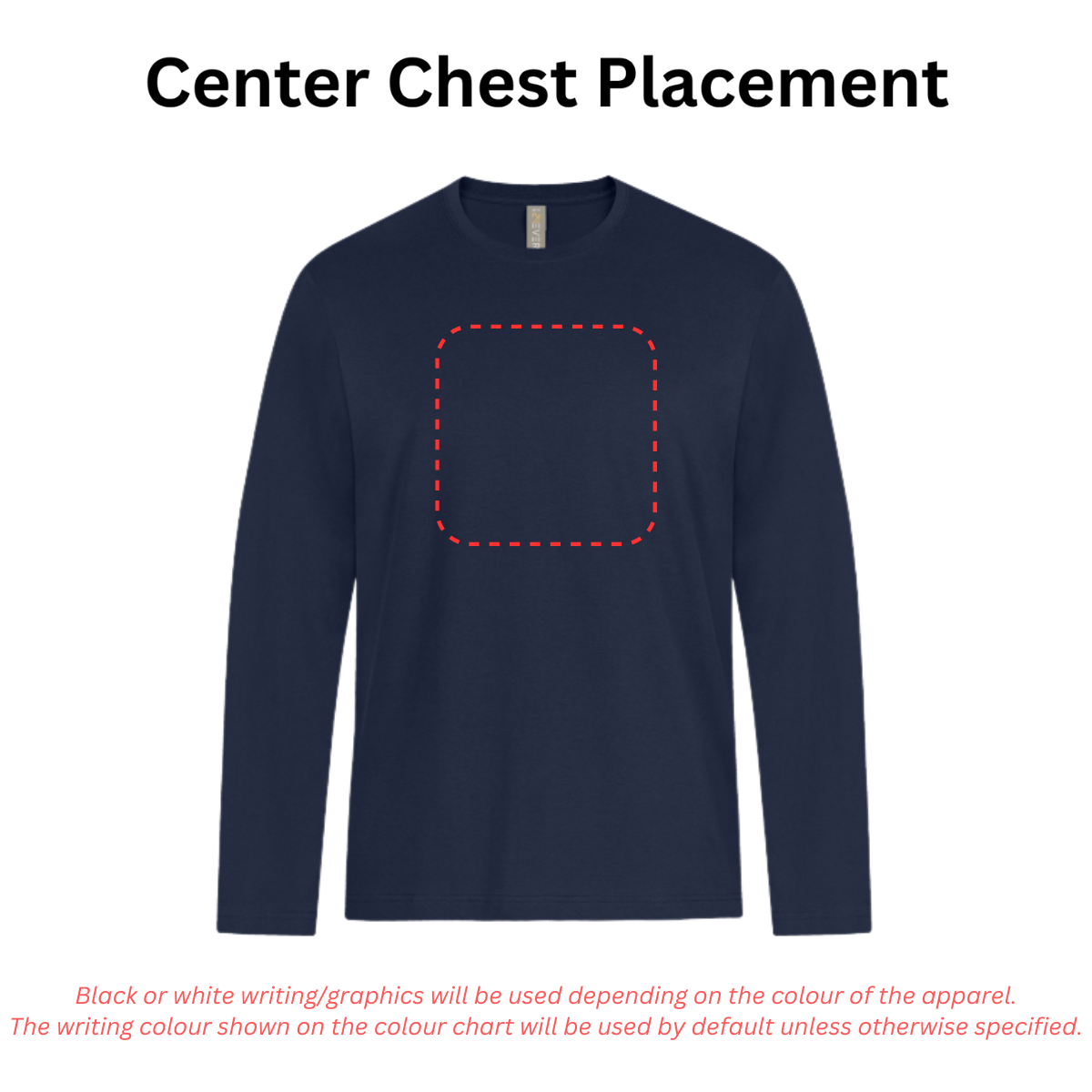 Long Sleeve (RN)