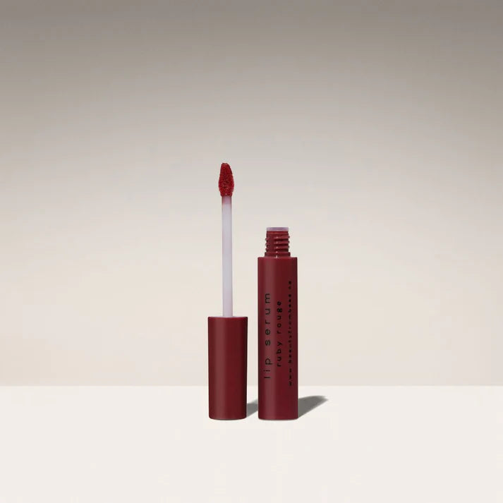 Lip Serum  *NEW COLOUR - Ruby Rouge*