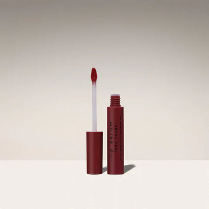Lip Serum  *NEW COLOUR - Ruby Rouge*