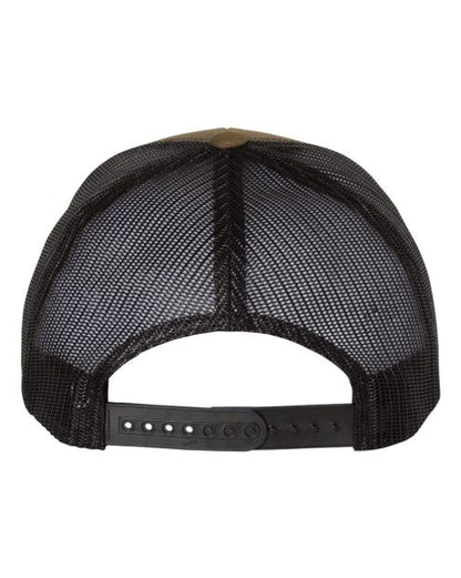 Yupoong Retro Trucker Hat