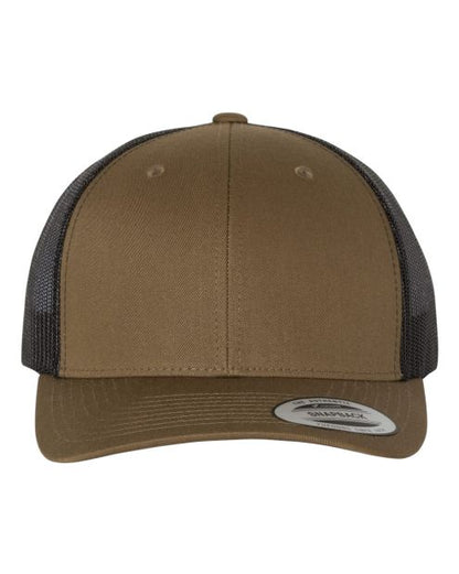 Yupoong Retro Trucker Hat