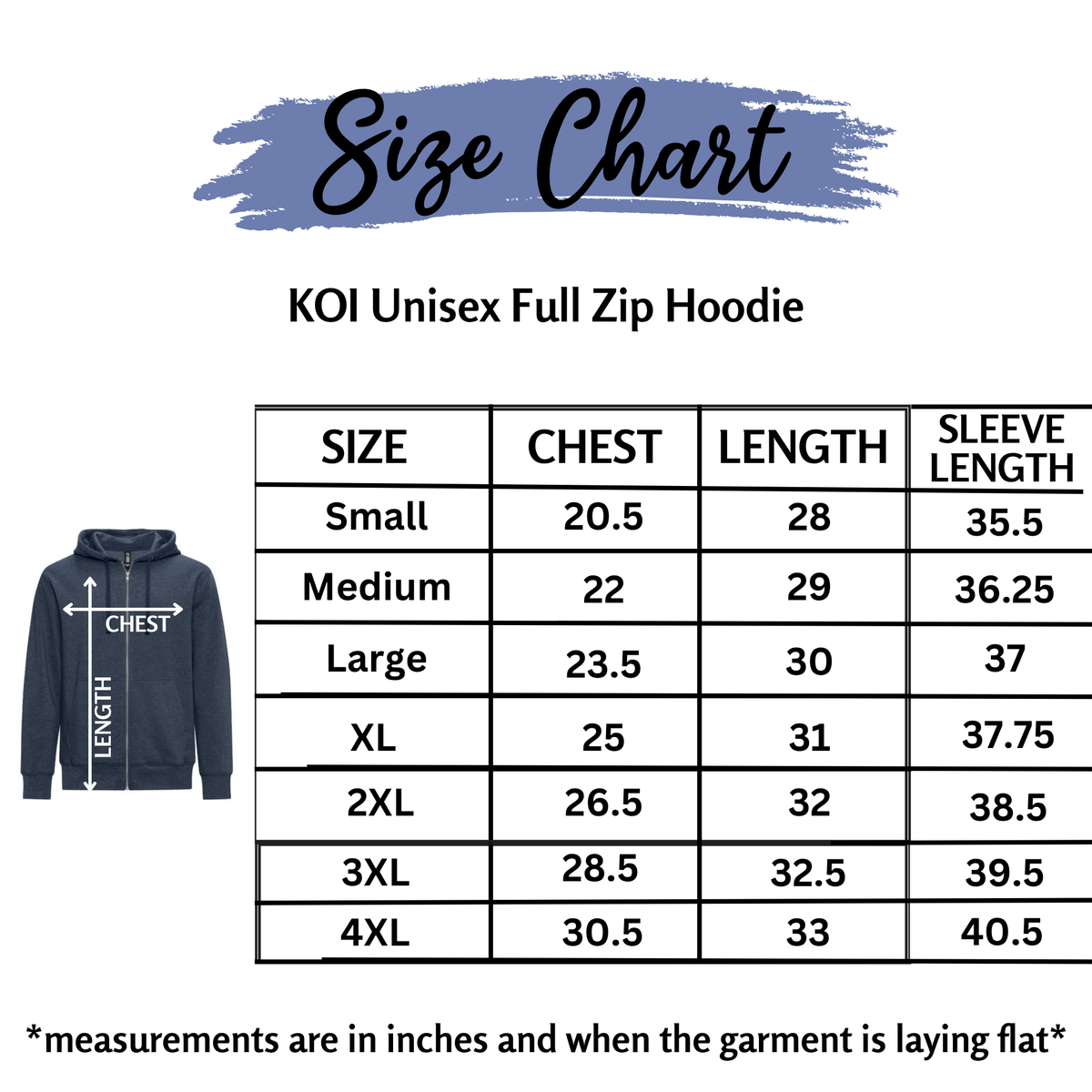 Full Zip Sweater (CCA)