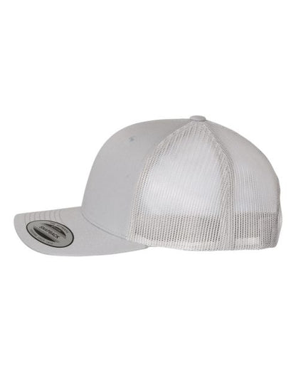 Yupoong Retro Trucker Hat
