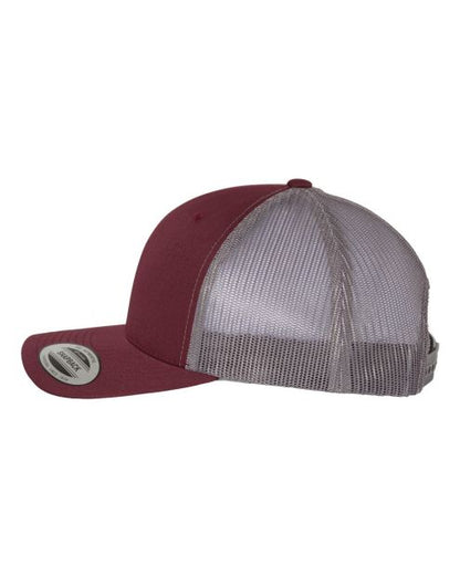 Yupoong Retro Trucker Hat