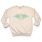 In Stock: Province of Saskatchewan Crewneck