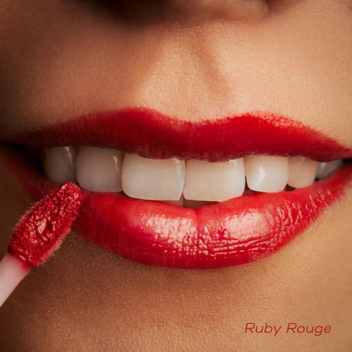 Lip Serum  *NEW COLOUR - Ruby Rouge*