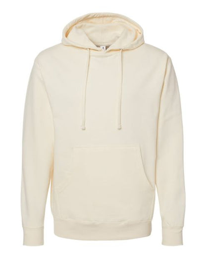 Unisex Independent Trading Co. Midweight Hoodie