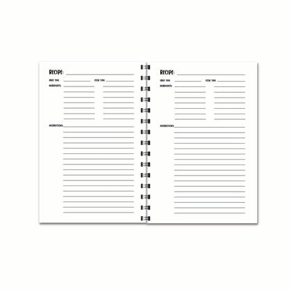 Recipe Notebook