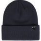 C.C Solid Cuff Toque