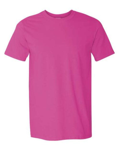 Unisex Gildan Softstyle® T-Shirt