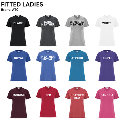 T-Shirt (RN-8)