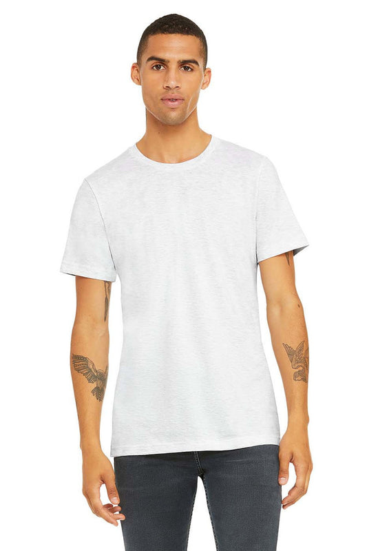 Bella+Canvas Unisex Jersey T-Shirt