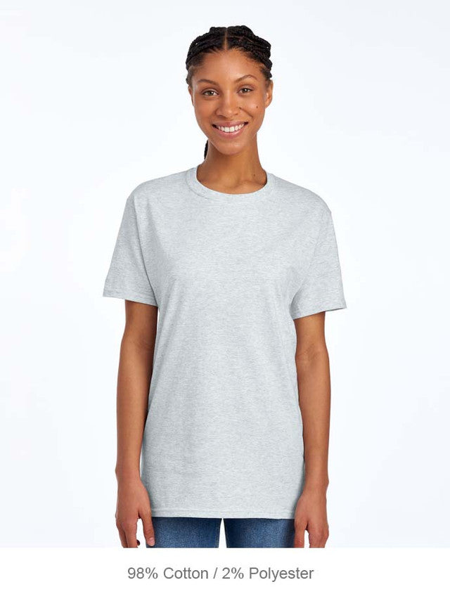 Fruit of the Loom Unisex 100% Heavy Cotton™ T-Shirt