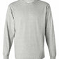 Gildan Unisex Heavy Cotton Long Sleeve Shirt