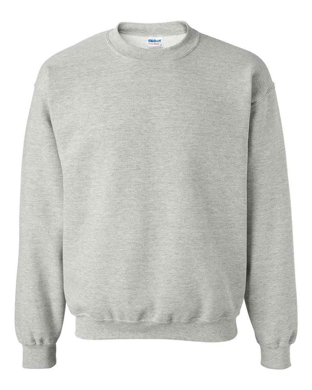 Gildan Unisex Heavy Blend Crewneck Sweatshirt