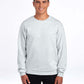 Jerzees Fleece Crewneck Sweatshirt