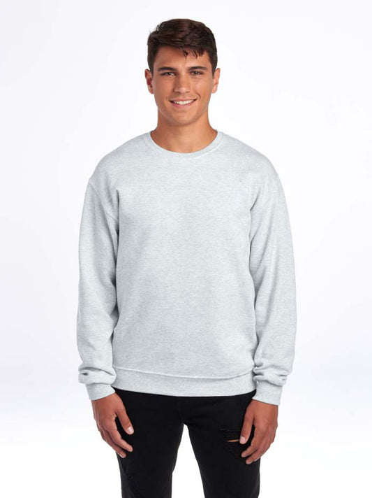 Jerzees Fleece Crewneck Sweatshirt