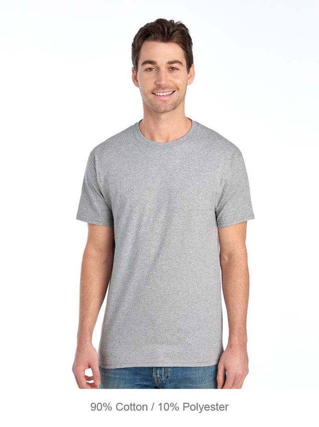 Fruit of the Loom Unisex 100% Heavy Cotton™ T-Shirt