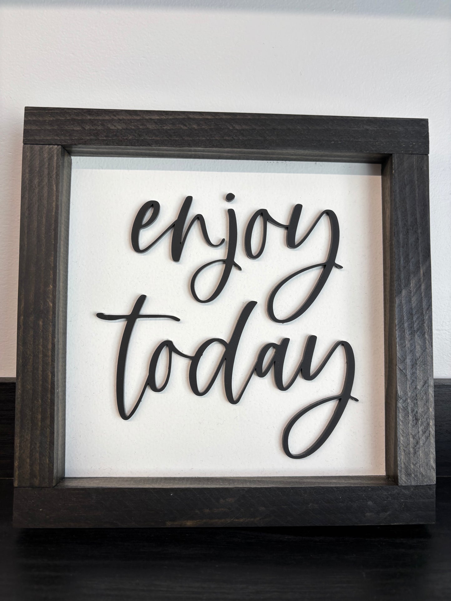 Enjoy Today