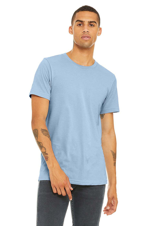 Bella+Canvas Unisex Jersey T-Shirt