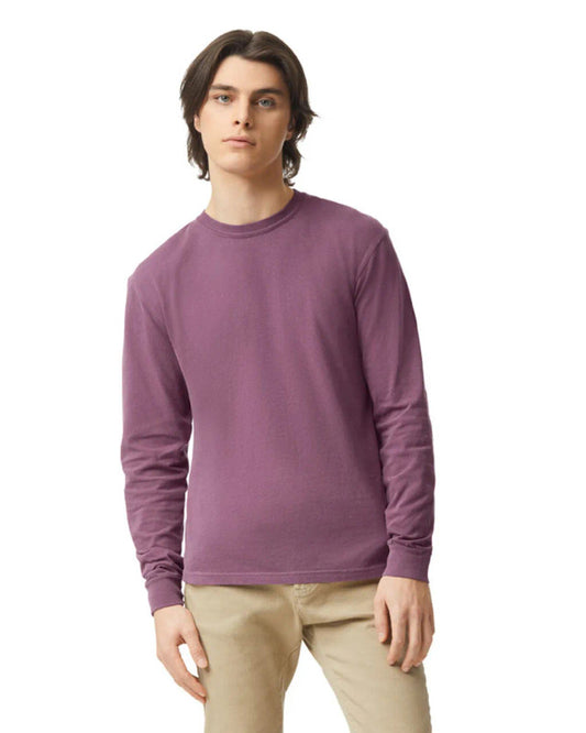 Comfort Colors Unisex Heavyweight Long Sleeve Shirt