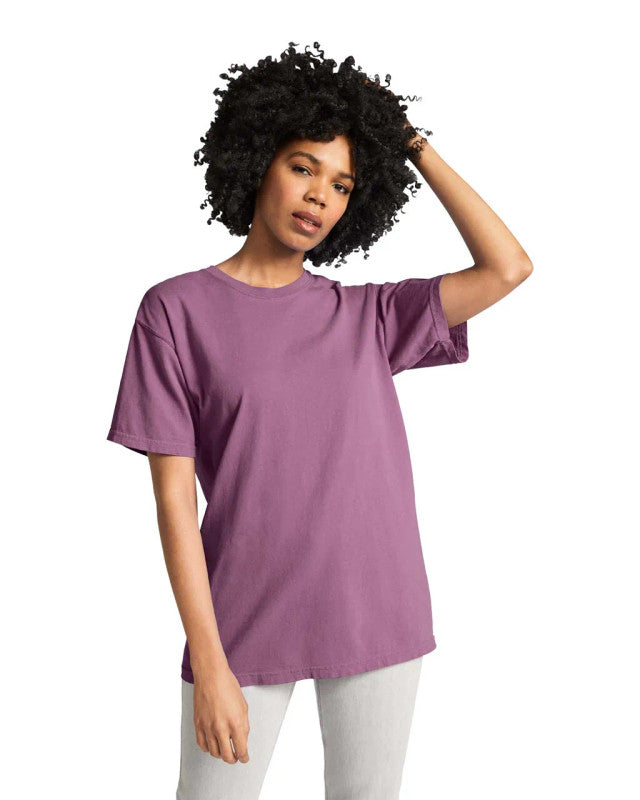 Comfort Colors Heavyweight T-Shirt