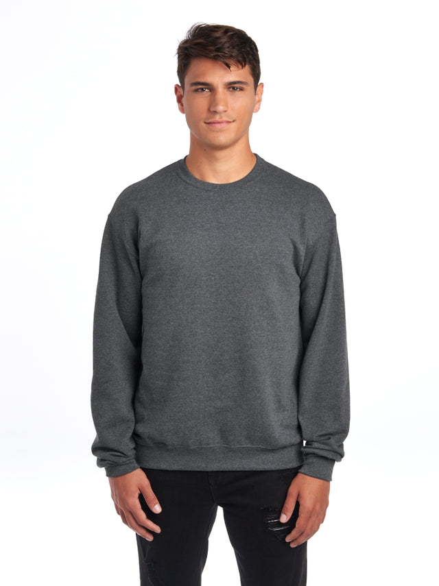 Jerzees Fleece Crewneck Sweatshirt