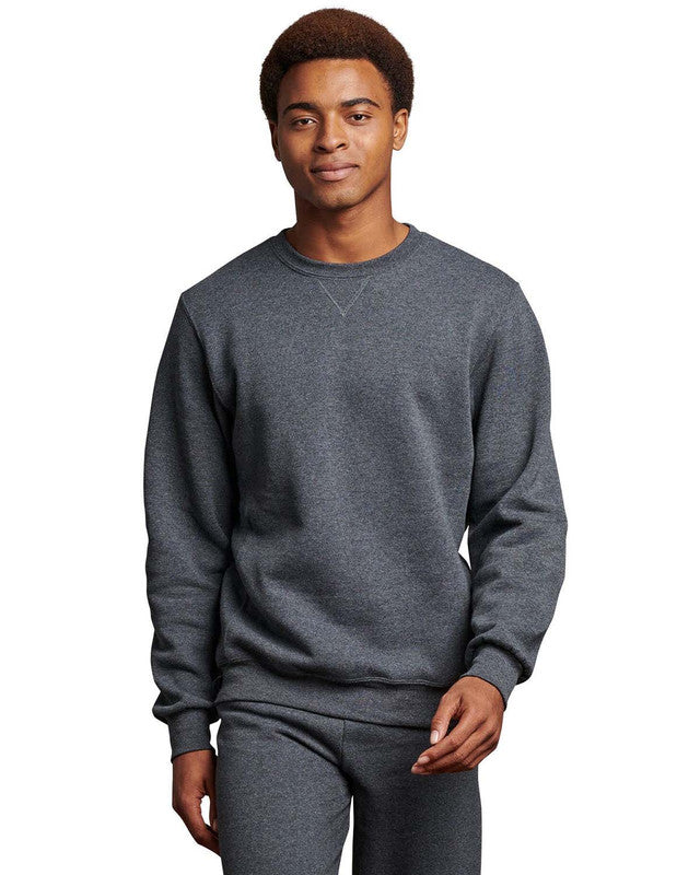 Russell Athletic Dri-Power® Crewneck Sweatshirt