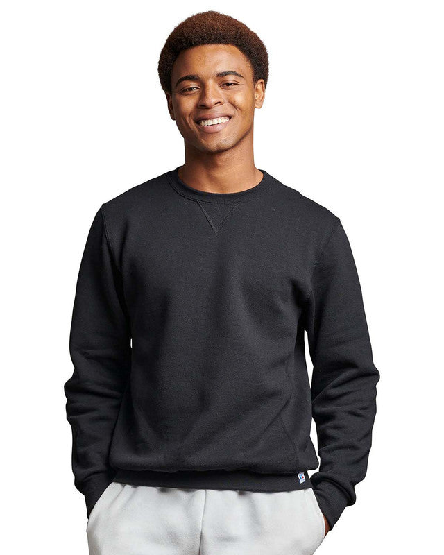 Russell Athletic Dri-Power® Crewneck Sweatshirt