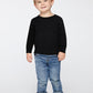 Rabbit Skins Toddler Jersey Long Sleeve Shirt