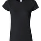 Gildan Ladies' Softstyle® Fitted T-Shirt