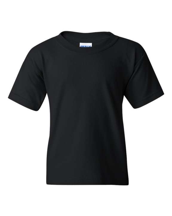 Gildan Youth Heavy Cotton T-Shirt