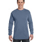 Comfort Colors Unisex Heavyweight Long Sleeve Shirt