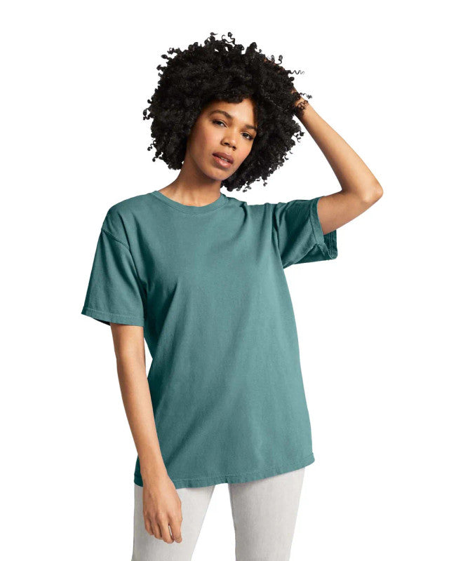 Comfort Colors Heavyweight T-Shirt