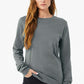 Bella+Canvas Unisex Jersey Long Sleeved Shirt