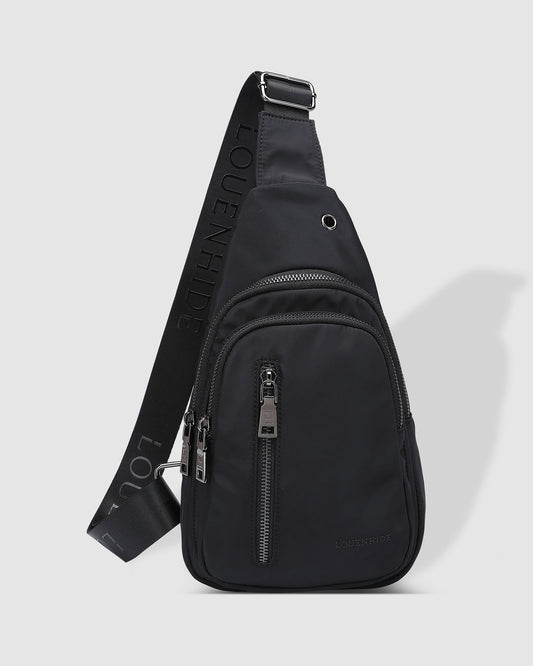 Boyd Nylon Sling - Black